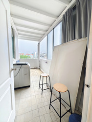 Ever Lodge (D14), Apartment #582553501